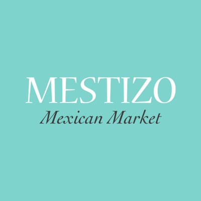 Mestizo Mexican Market logo